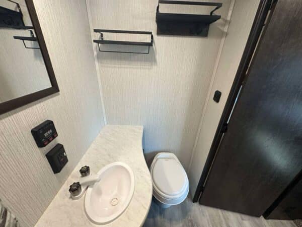 HEARTLAND PROWLER 300BH 2020 - Image 23