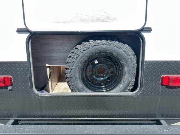 GULFSTREAM TRAIL BOSS 140BH 2025 - Image 5