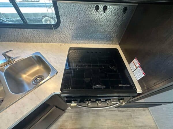 HEARTLAND PROWLER 300BH 2020 - Image 17