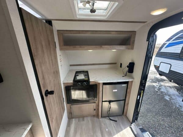 GULFSTREAM TRAIL BOSS 160FK 2025 - Image 6