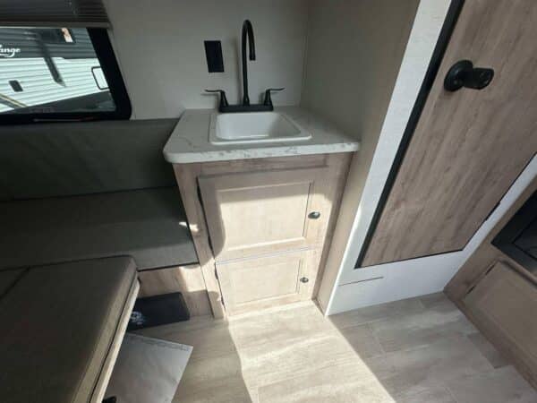GULFSTREAM TRAIL BOSS 160FK 2025 - Image 9