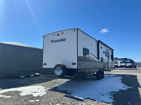HEARTLAND PROWLER 300BH 2020 - Image 4