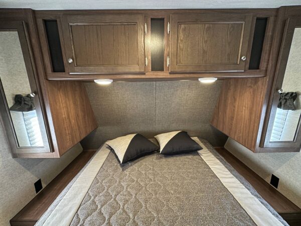 HEARTLAND PROWLER 28RLS 2017 - Image 25