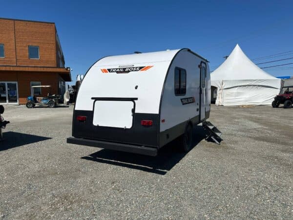 GULFSTREAM TRAIL BOSS 140BH 2025 - Image 4