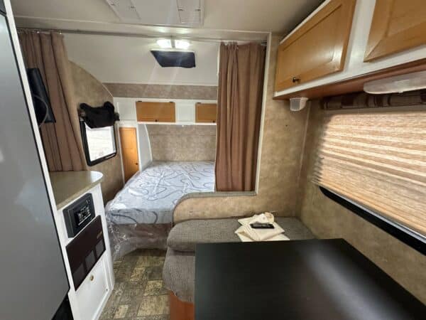 GULFSTREAM VISA 19RGU 2012 (TEL QUEL PROJET BRICOLEUR) - Image 13