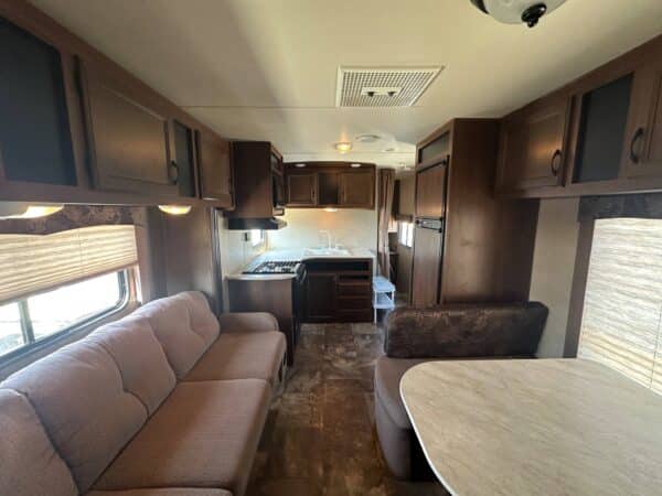 JAYCO JAY FLIGHT 281 BHS 2014 - Image 19