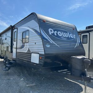 HEARTLAND PROWLER 28RLS 2017