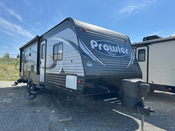 HEARTLAND PROWLER 28RLS 2017