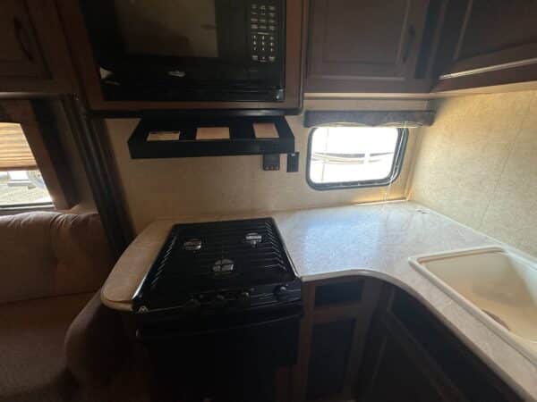 JAYCO JAY FLIGHT 281 BHS 2014 - Image 16
