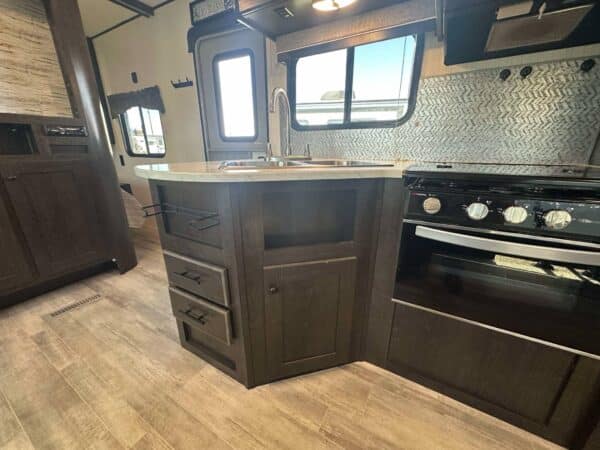 HEARTLAND PROWLER 300BH 2020 - Image 15