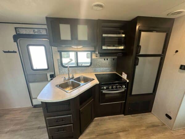 HEARTLAND PROWLER 300BH 2020 - Image 12