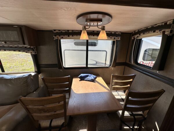 HEARTLAND PROWLER 28RLS 2017 - Image 16