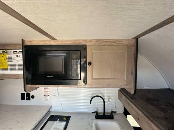 GULFSTREAM TRAIL BOSS 140BH 2025 - Image 10