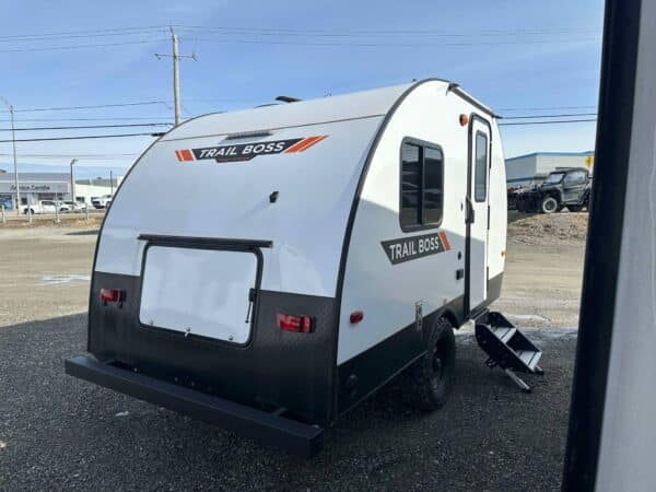 GULFSTREAM TRAIL BOSS 160FK 2025 - Image 4
