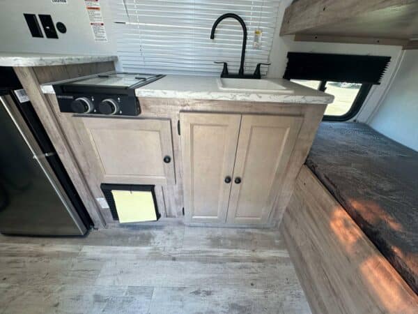 GULFSTREAM TRAIL BOSS 140BH 2025 - Image 11