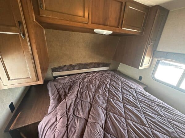 JAYCO JAY FLIGHT 281 BHS 2014 - Image 24