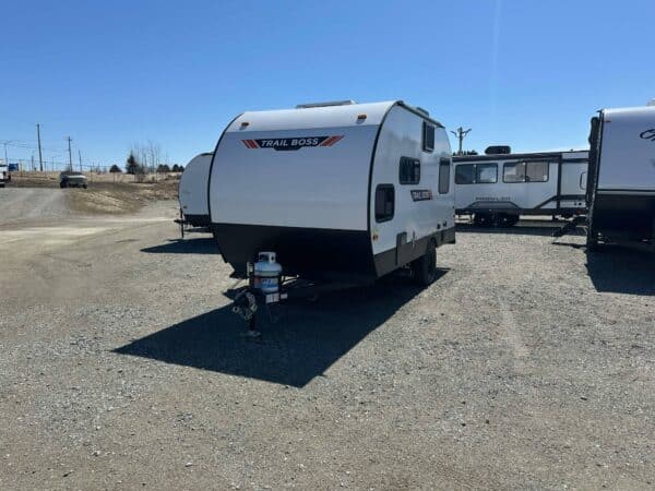 GULFSTREAM TRAIL BOSS 140BH 2025 - Image 2