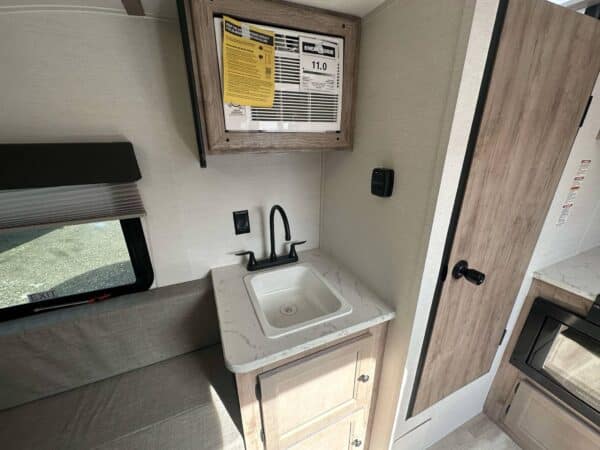 GULFSTREAM TRAIL BOSS 160FK 2025 - Image 7