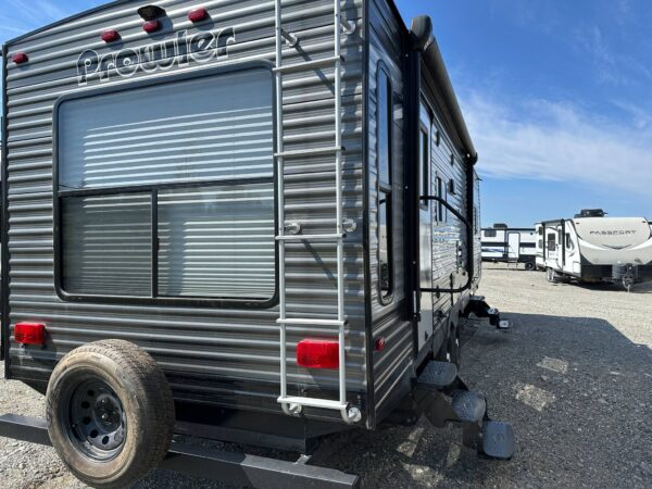 HEARTLAND PROWLER 28RLS 2017 - Image 4
