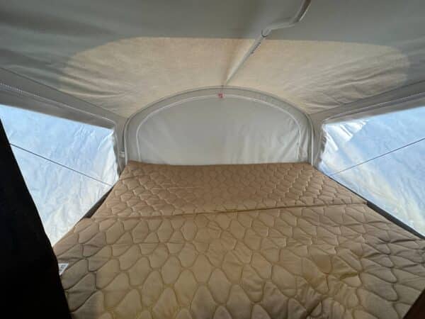 JAYCO JAY FEATHER ULTRA LITE 17XA 2015 (TEL QUEL PROJET BRICOLEUR) - Image 14