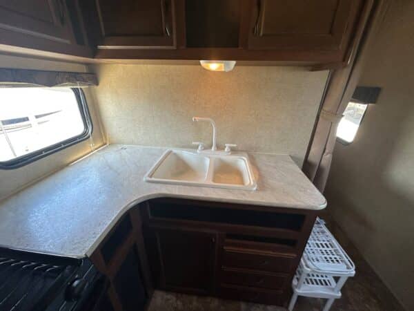 JAYCO JAY FLIGHT 281 BHS 2014 - Image 13