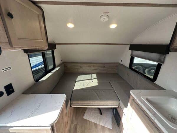 GULFSTREAM TRAIL BOSS 160FK 2025 - Image 10