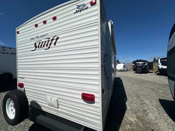 JAYCO JAY FLIGHT 281 BHS 2014 - Image 4
