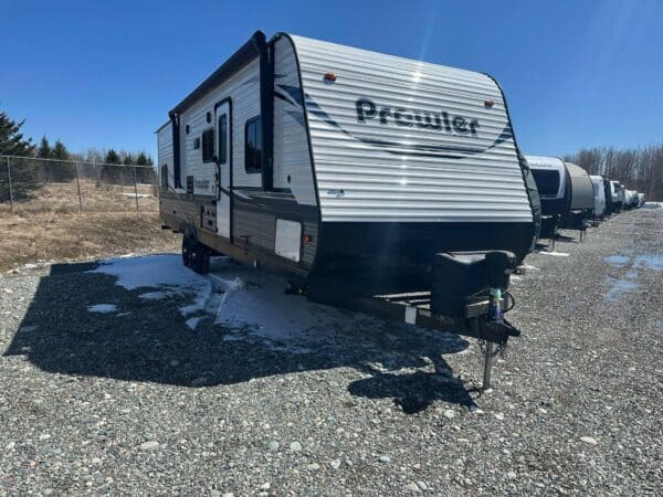 HEARTLAND PROWLER 300BH 2020