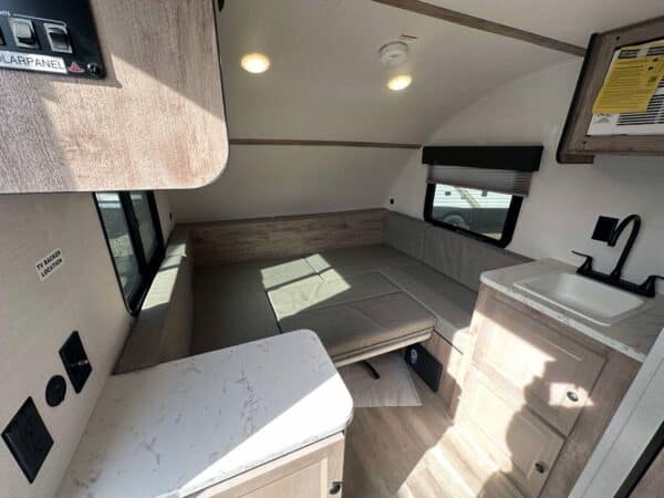 GULFSTREAM TRAIL BOSS 160FK 2025 - Image 5