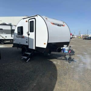 GULFSTREAM TRAIL BOSS 160FK 2025