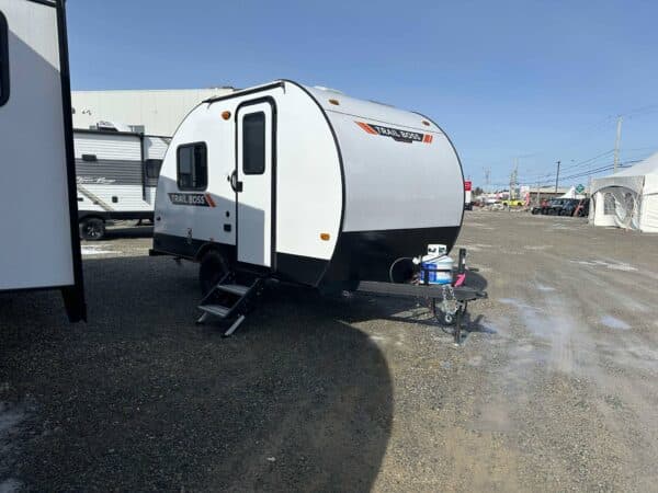 GULFSTREAM TRAIL BOSS 160FK 2025