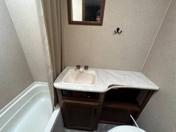 JAYCO JAY FEATHER ULTRA LITE 17XA 2015 (TEL QUEL PROJET BRICOLEUR) - Image 15