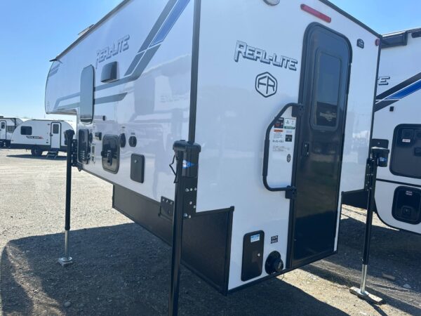 PALOMINO REAL-LITE HS-1803 2025 - Image 3