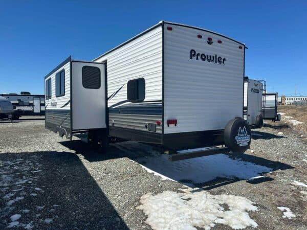 HEARTLAND PROWLER 300BH 2020 - Image 3