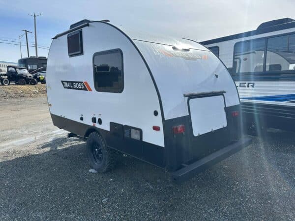 GULFSTREAM TRAIL BOSS 160FK 2025 - Image 3