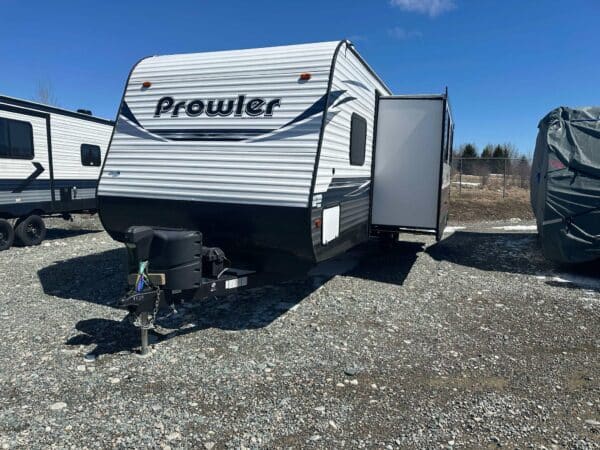 HEARTLAND PROWLER 300BH 2020 - Image 2