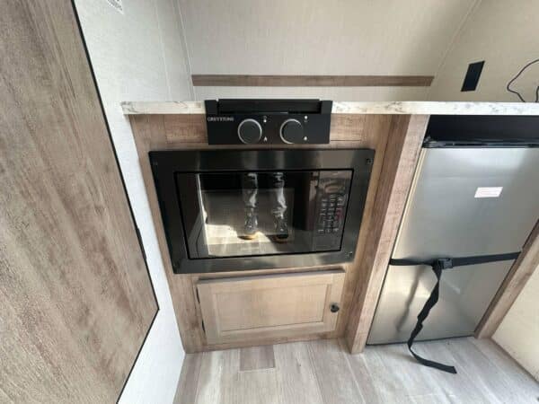 GULFSTREAM TRAIL BOSS 160FK 2025 - Image 11
