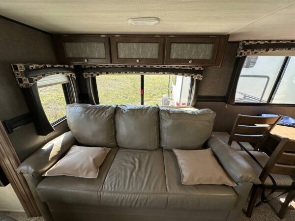 HEARTLAND PROWLER 28RLS 2017 - Image 17