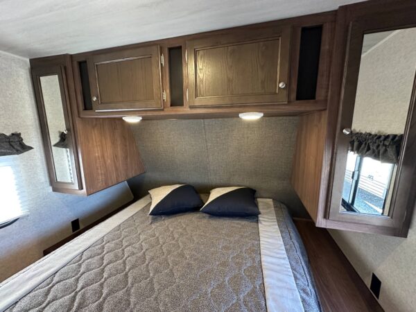 HEARTLAND PROWLER 28RLS 2017 - Image 26