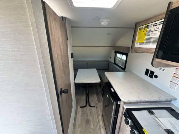 GULFSTREAM TRAIL BOSS 140BH 2025 - Image 16