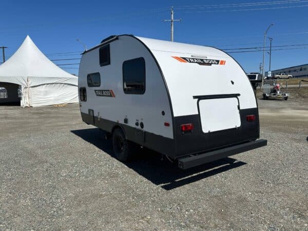 GULFSTREAM TRAIL BOSS 140BH 2025 - Image 3