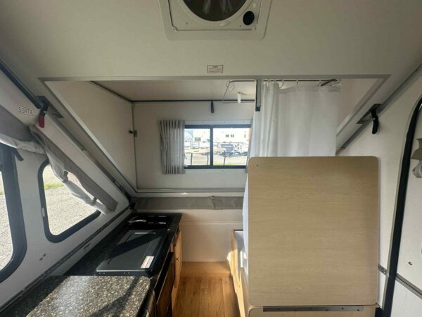 ALINER LXE 2022 - Image 12