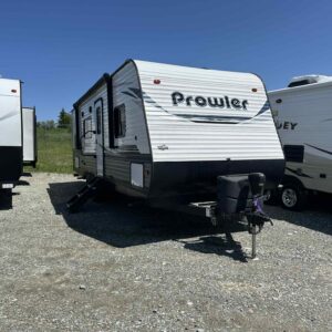 HEARTLAND PROWLER 250BH 2020 (VENTE DE CONSIGNATION)