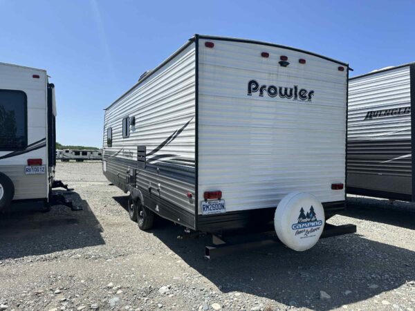 HEARTLAND PROWLER 250BH 2020 (VENTE DE CONSIGNATION) - Image 3
