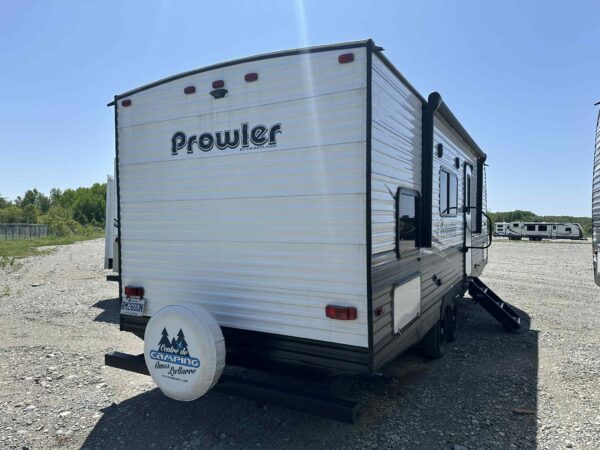 HEARTLAND PROWLER 250BH 2020 (VENTE DE CONSIGNATION) - Image 4