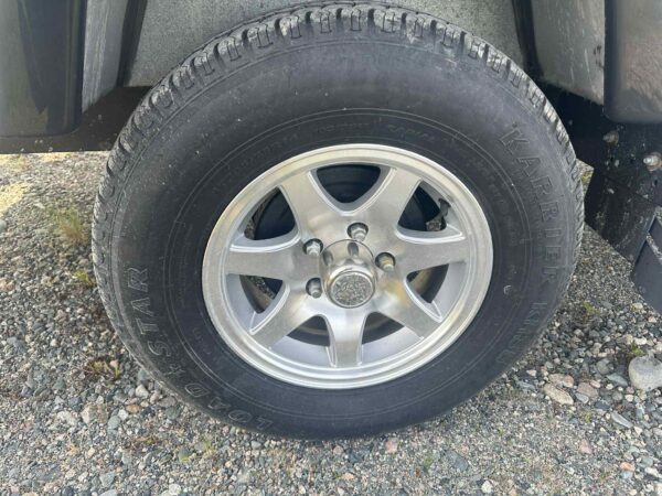 ALINER LXE 2022 - Image 7