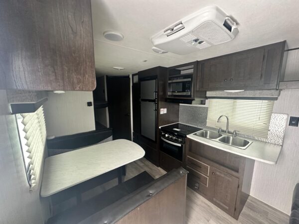 HEARTLAND PROWLER 250BH 2020 (VENTE DE CONSIGNATION) - Image 9