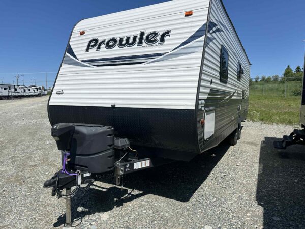HEARTLAND PROWLER 250BH 2020 (VENTE DE CONSIGNATION) - Image 2