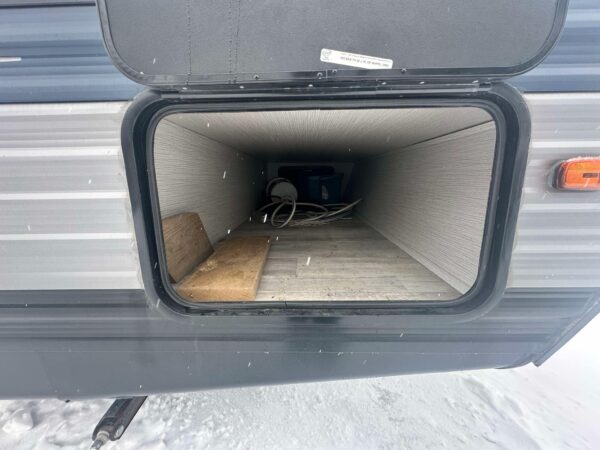 HEARTLAND PROWLER 250BH 2020 (VENTE DE CONSIGNATION) - Image 8