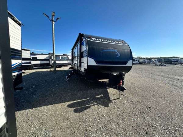 PROWLER 320BH 2022